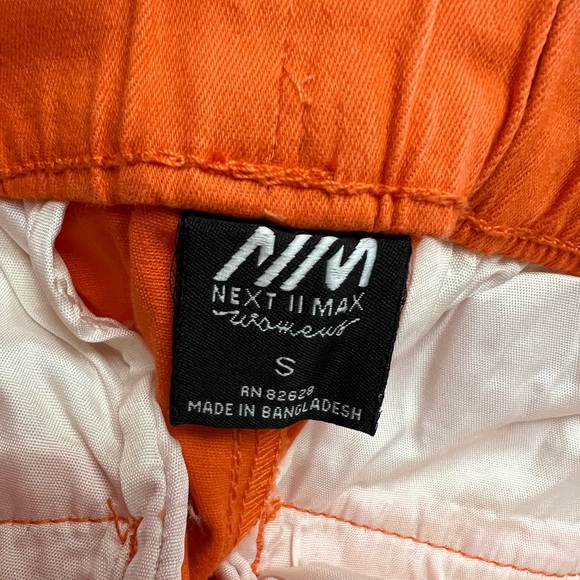 Next II Max Women Skinny Joggers Size Small - Picture 11 of 14